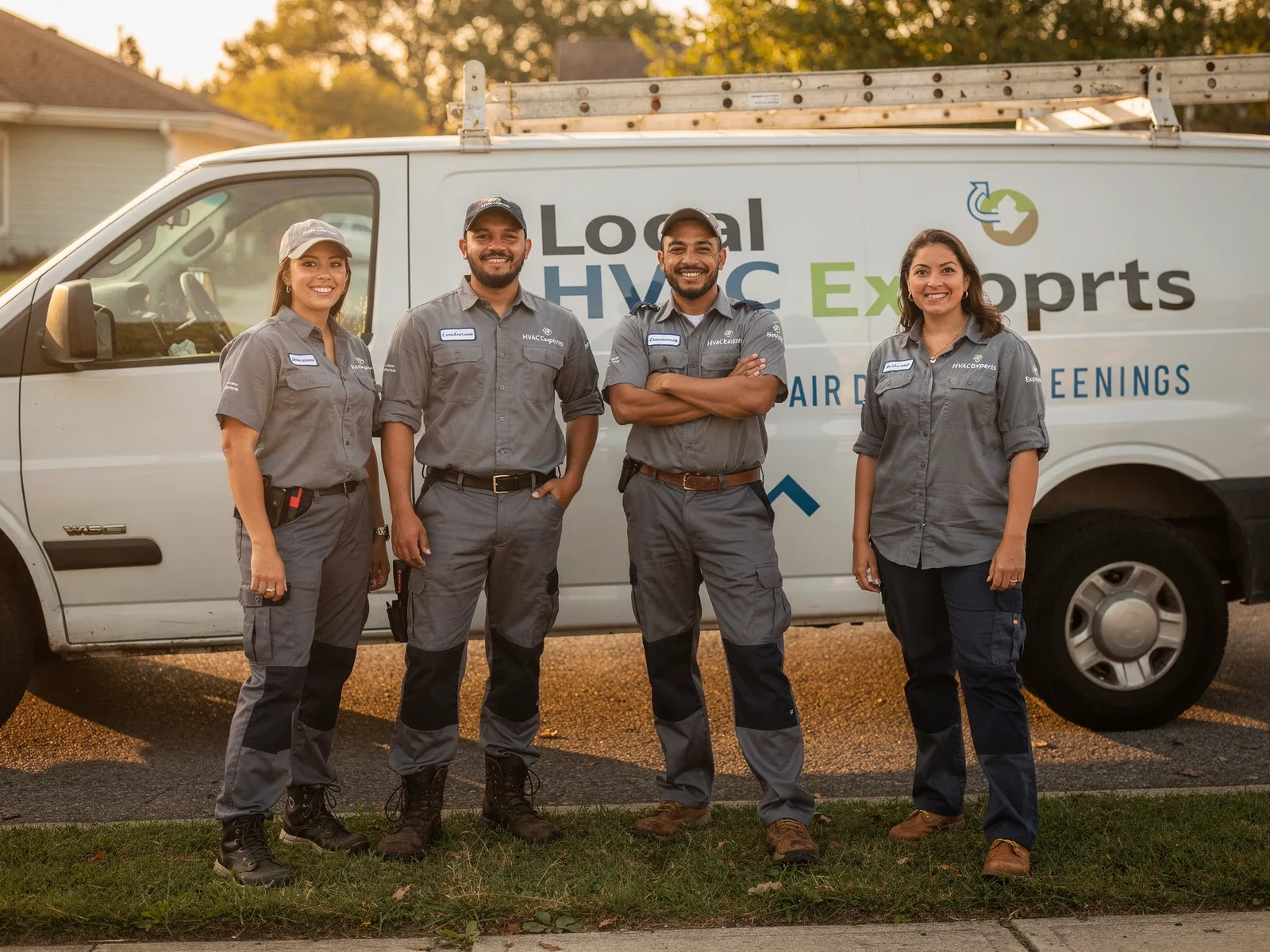 24/7 HVAC Repair & AC Replacement company in Aplington, IA